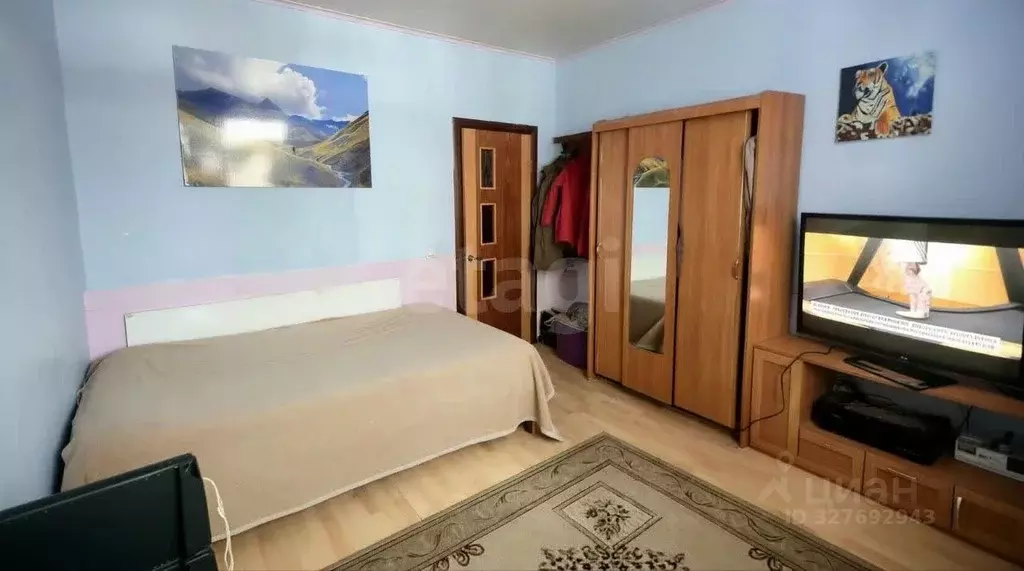 3-к кв. Московская область, Подольск ул. Циолковского, 7/11 (76.1 м) - Фото 2