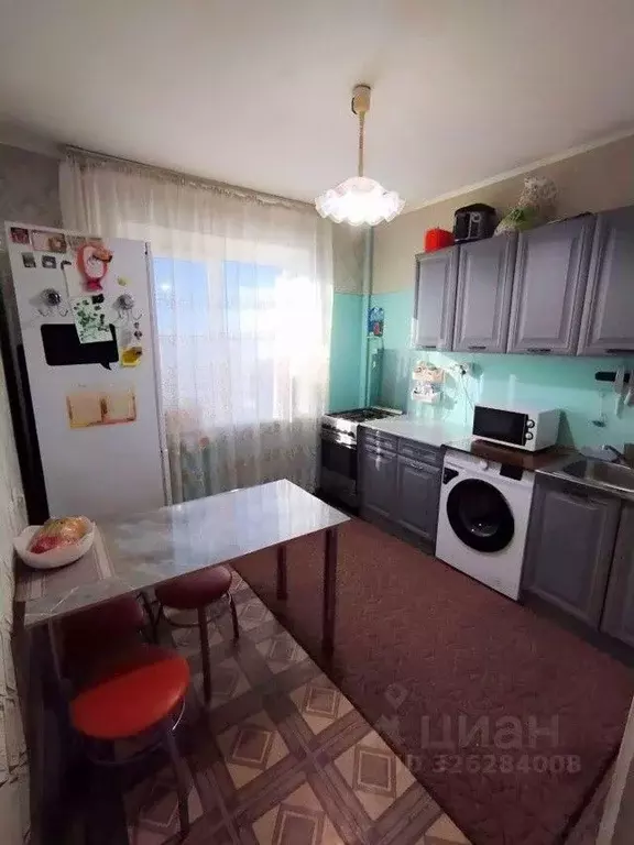 2-к кв. Ростовская область, Таганрог ул. 7-я Садовая площадка, 12 ... - Фото 1