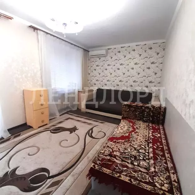 2-к кв. Ростовская область, Ростов-на-Дону Сельмаш мкр, ул. ... - Фото 1