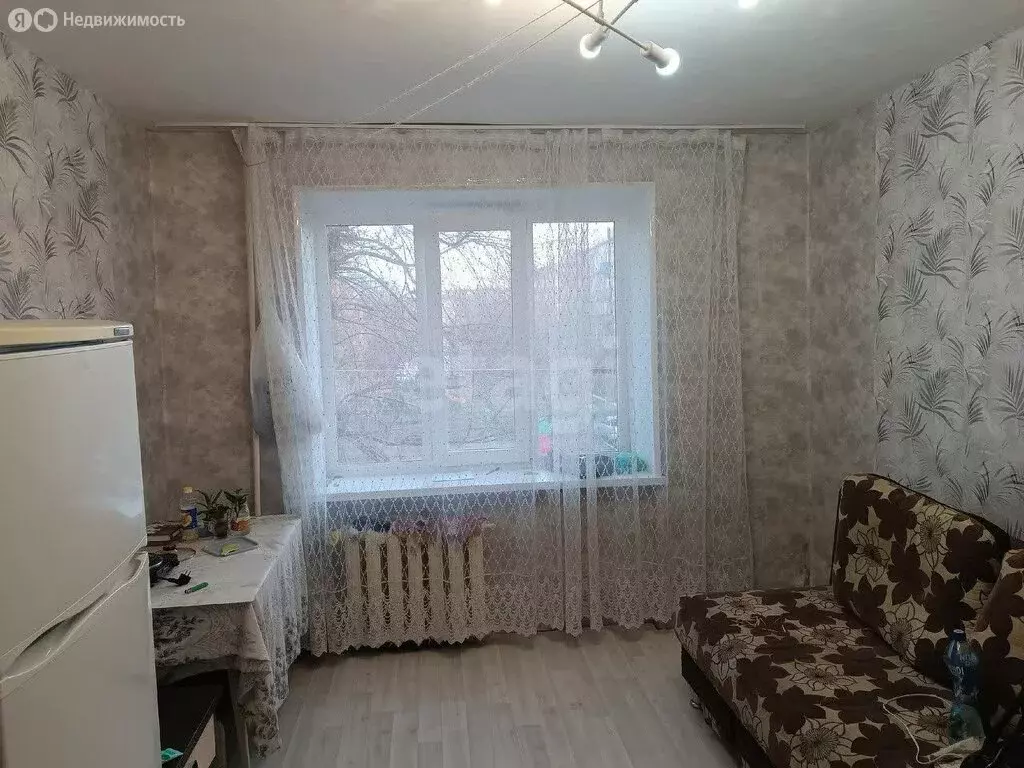 1к в -комнатной квартире (12.4 м) - Фото 2