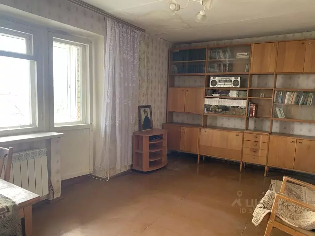 2-к кв. Тульская область, Алексин ул. Вересаева, 8 (41.0 м) - Фото 1