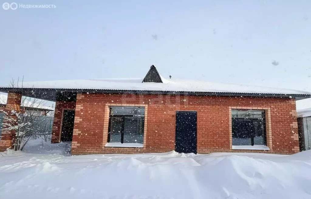 Дом в село Чигири, Албазинский переулок (135.2 м) - Фото 2