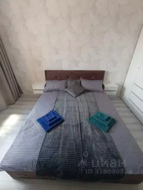 3-к кв. Краснодарский край, Краснодар ул. Имени Владимира ... - Фото 1