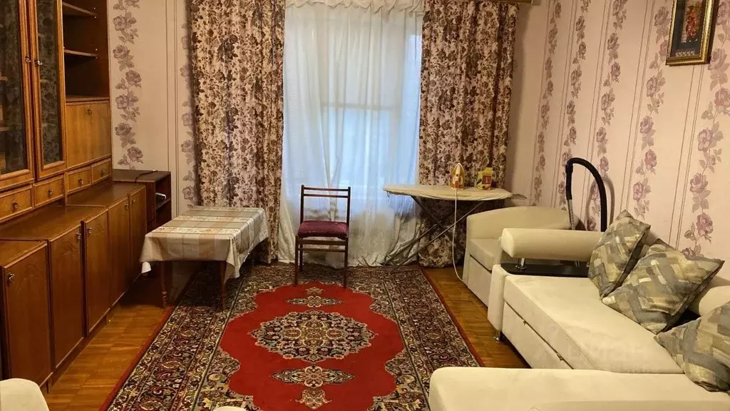 3-к кв. Карачаево-Черкесия, Усть-Джегута Московский мкр, 5 (60.0 м) - Фото 2