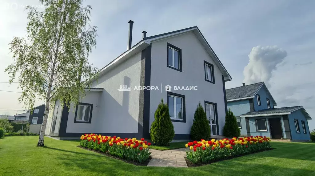 Дом в Магнитогорск, коттеджный посёлок Приуральский, улица Михаила ... - Фото 2