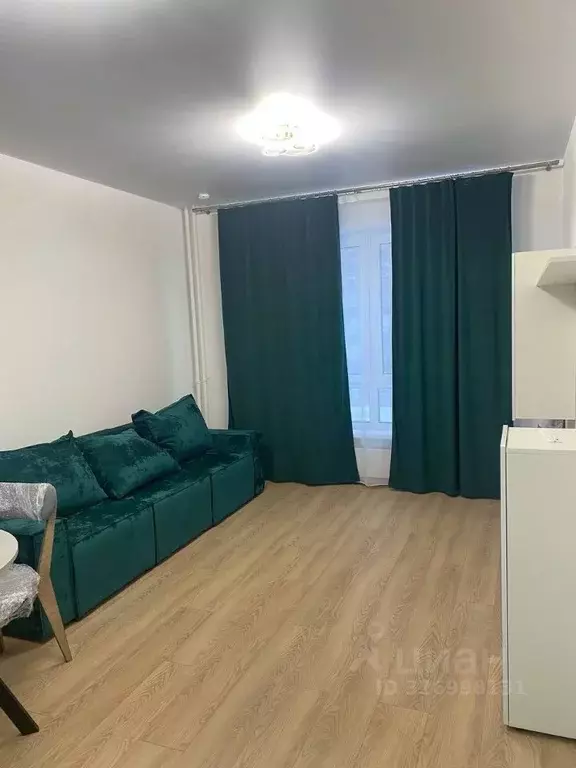 3-к кв. Московская область, Котельники Парковый мкр, 11 (59.0 м) - Фото 2