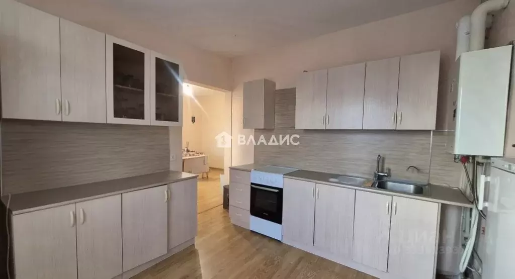 4-к кв. Белгородская область, Белгород ул. Газовиков, 9 (139.5 м) - Фото 1