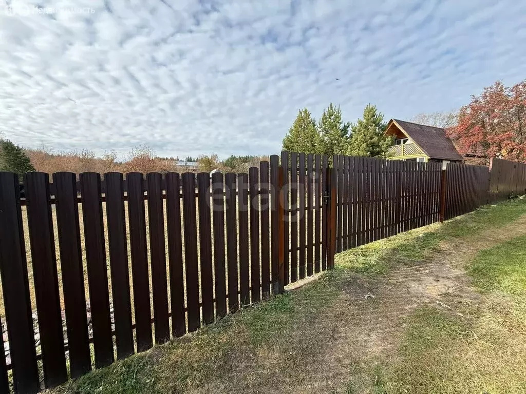 Участок в Курганская область, Кетовский муниципальный округ, СТ Волна ... - Фото 2