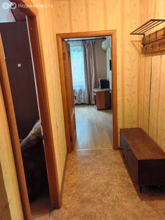 3-комнатная квартира: Коломна, улица Красная Заря, 1 (56.5 м) - Фото 2