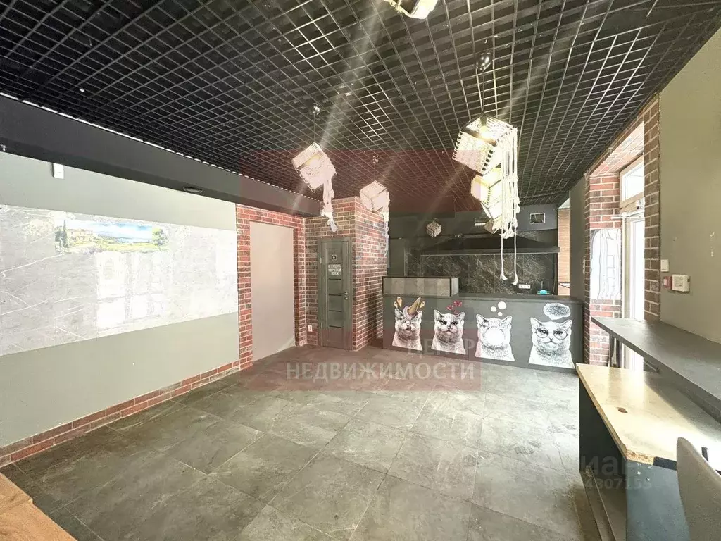 Помещение свободного назначения в Калининградская область, Калининград ... - Фото 2