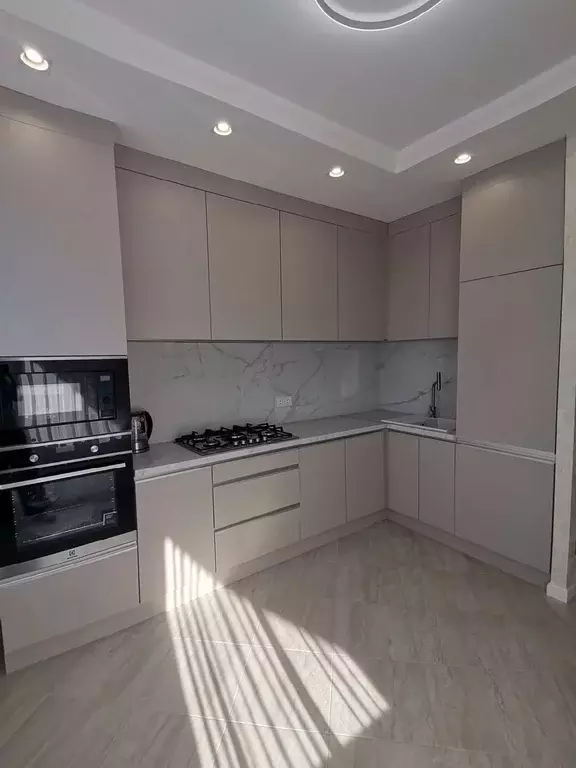 Продаётся 3-к квартира, 96.6 м - Фото 0