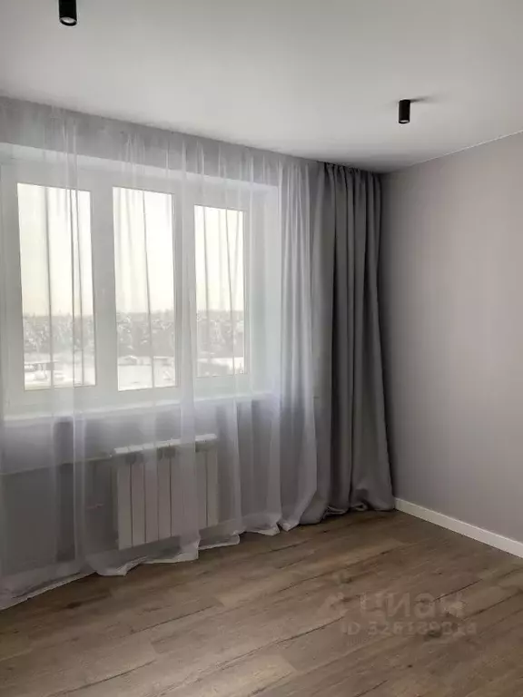 2-к кв. Нижегородская область, Дзержинск просп. Ленинского Комсомола, ... - Фото 2