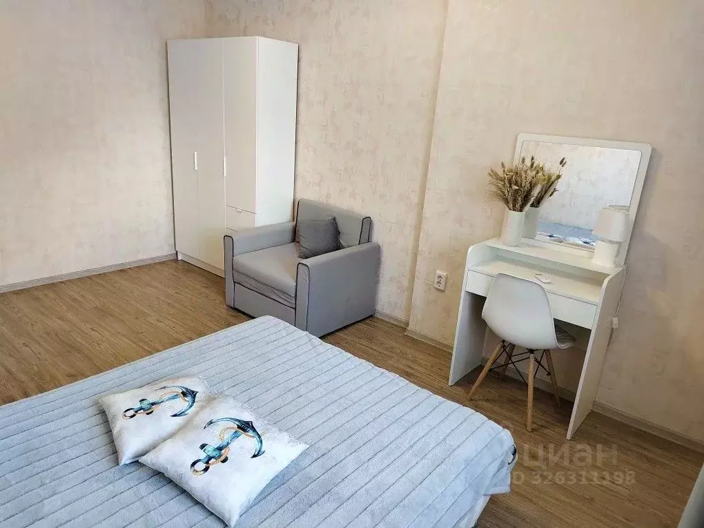 2-к кв. Краснодарский край, Анапа Пионерский просп., 255/2к6 (71.0 м) - Фото 1