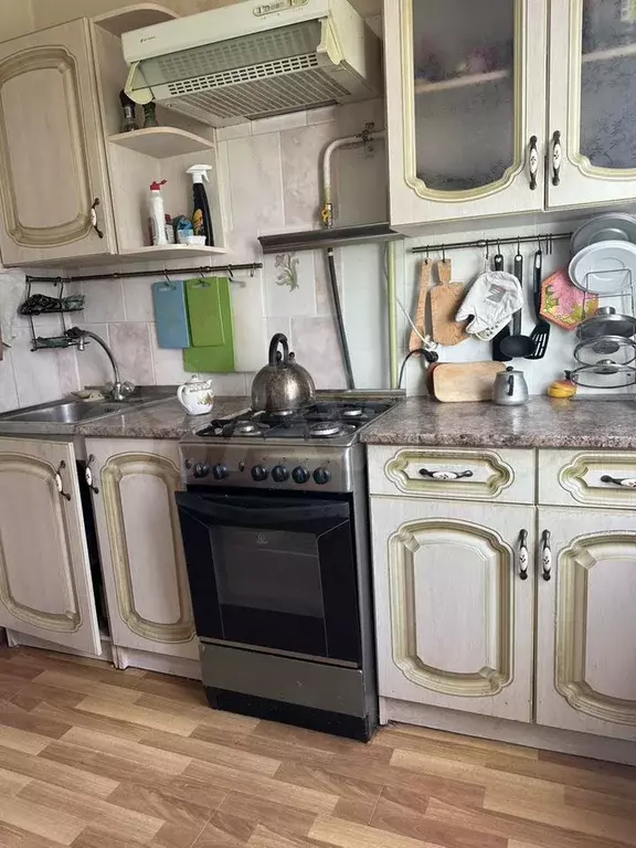 2-к. квартира, 47 м, 2/5 эт. - Фото 0