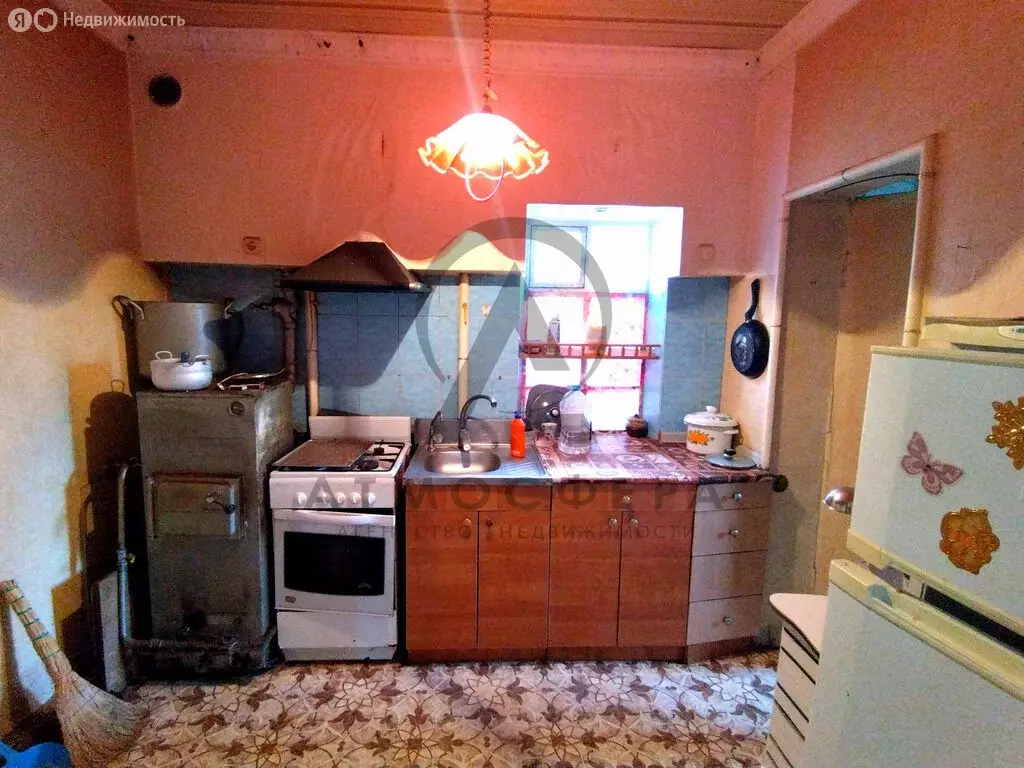 Дом в Апшеронск, Кузнечная улица (41.9 м) - Фото 1