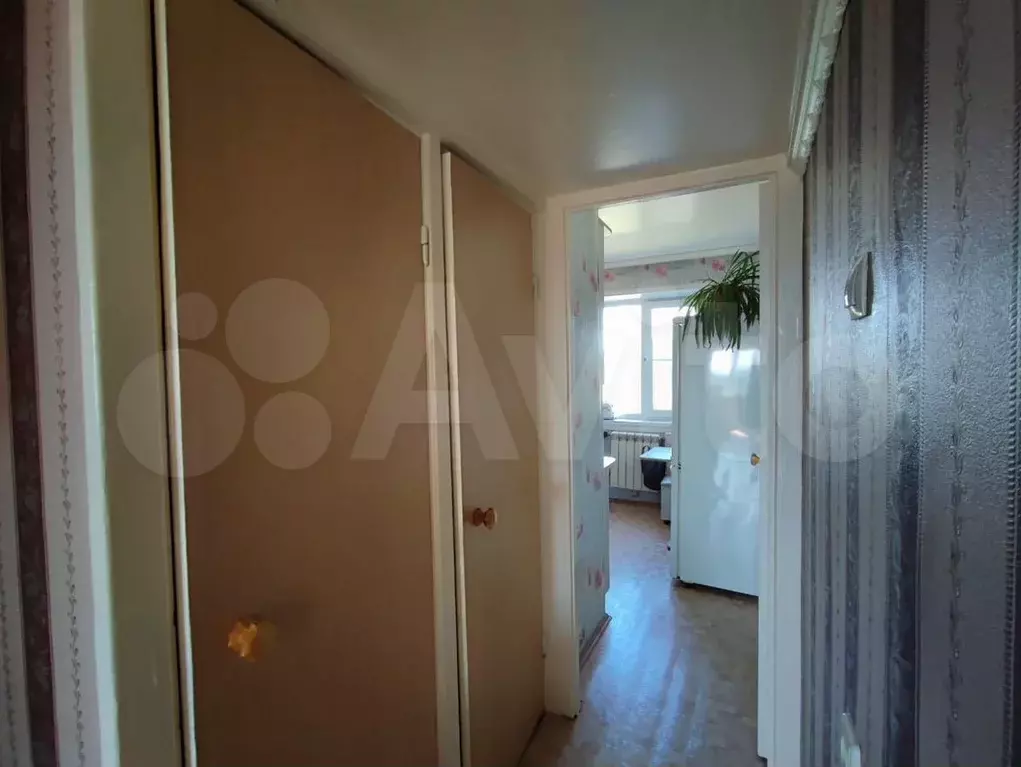 2-к. квартира, 41м, 5/5эт. - Фото 1