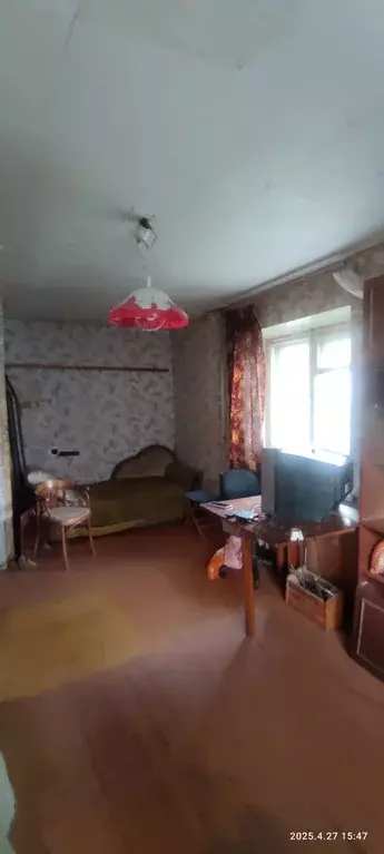 Продаётся 1-к квартира, 30.8 м - Фото 1