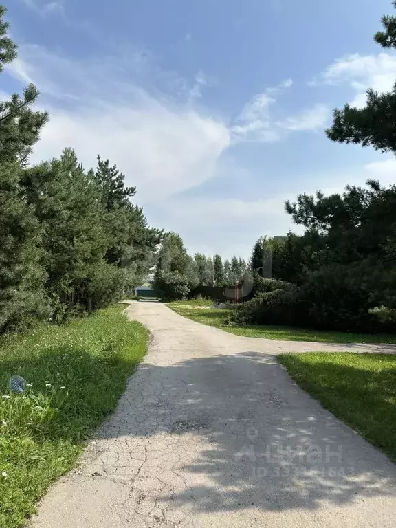 Дом в Тульская область, Тула городской округ, с. Маслово ул. Весенняя, ... - Фото 2