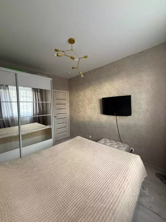 2-к кв. Пермский край, Пермь Байкальская ул., 7Б (55.5 м) - Фото 2