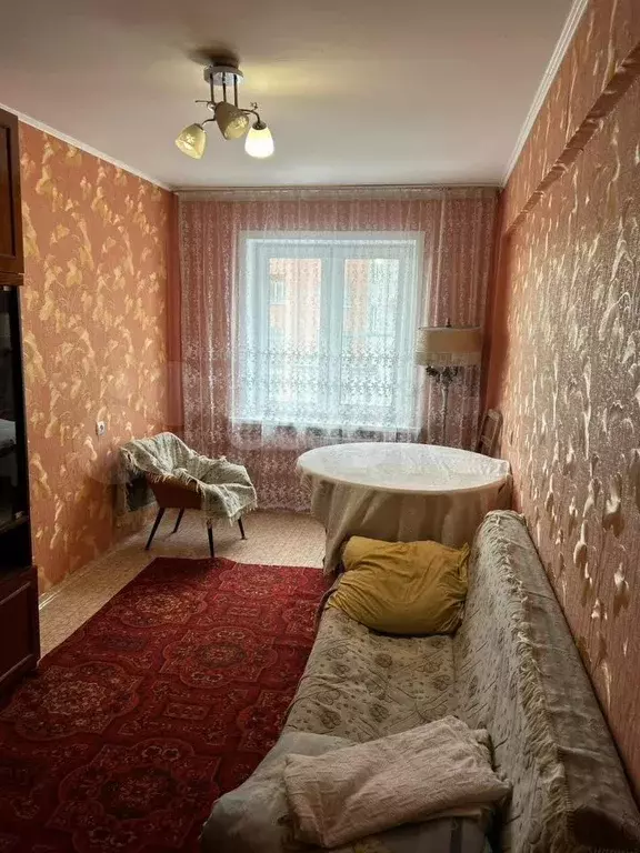 2-к. квартира, 40,6 м, 4/5 эт. - Фото 1