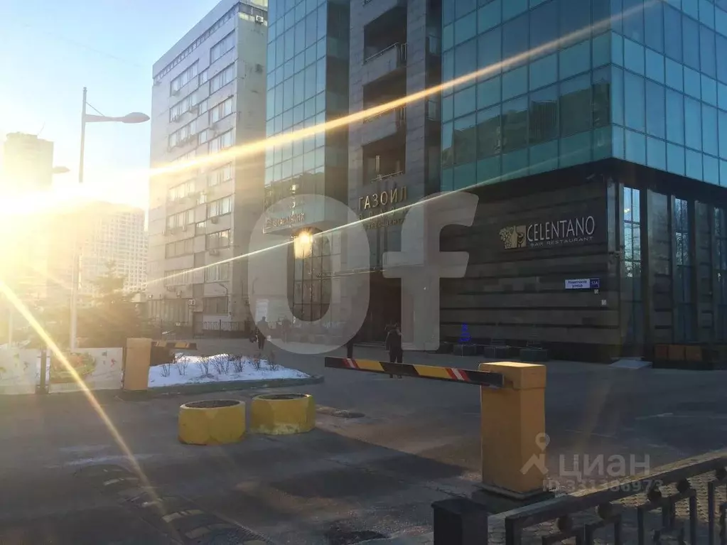 Офис в Москва ул. Наметкина, 12А (1260 м) - Фото 1