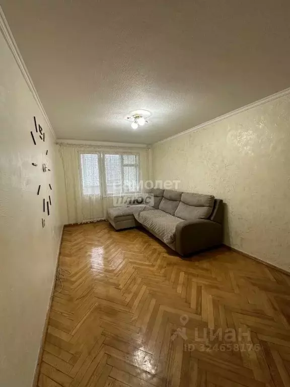 2-к кв. Кабардино-Балкария, Нальчик ул. 2-й Таманской Дивизии, 474 ... - Фото 0