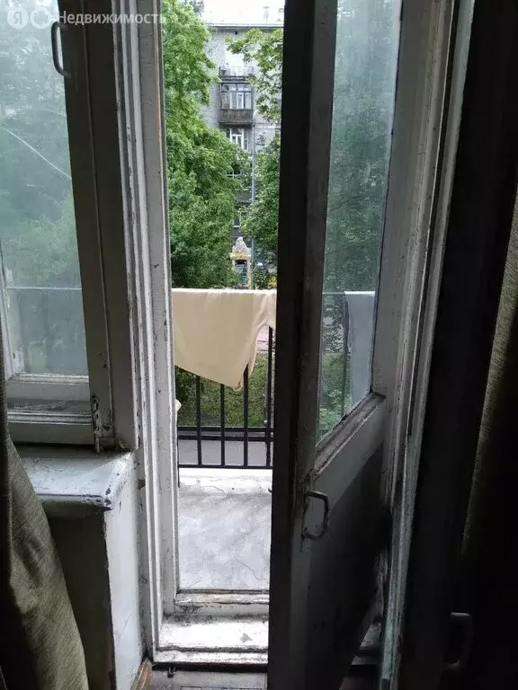 1к в 3-комнатной квартире (15 м) - Фото 1