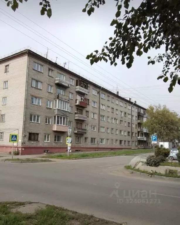 Комната Алтайский край, Барнаул ул. Эмилии Алексеевой, 38 (14.0 м) - Фото 2