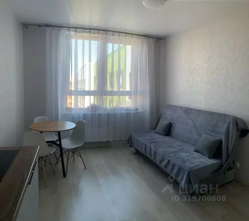 2-к кв. Пермский край, Пермь Магистральная ул., 86Б (48.0 м) - Фото 1