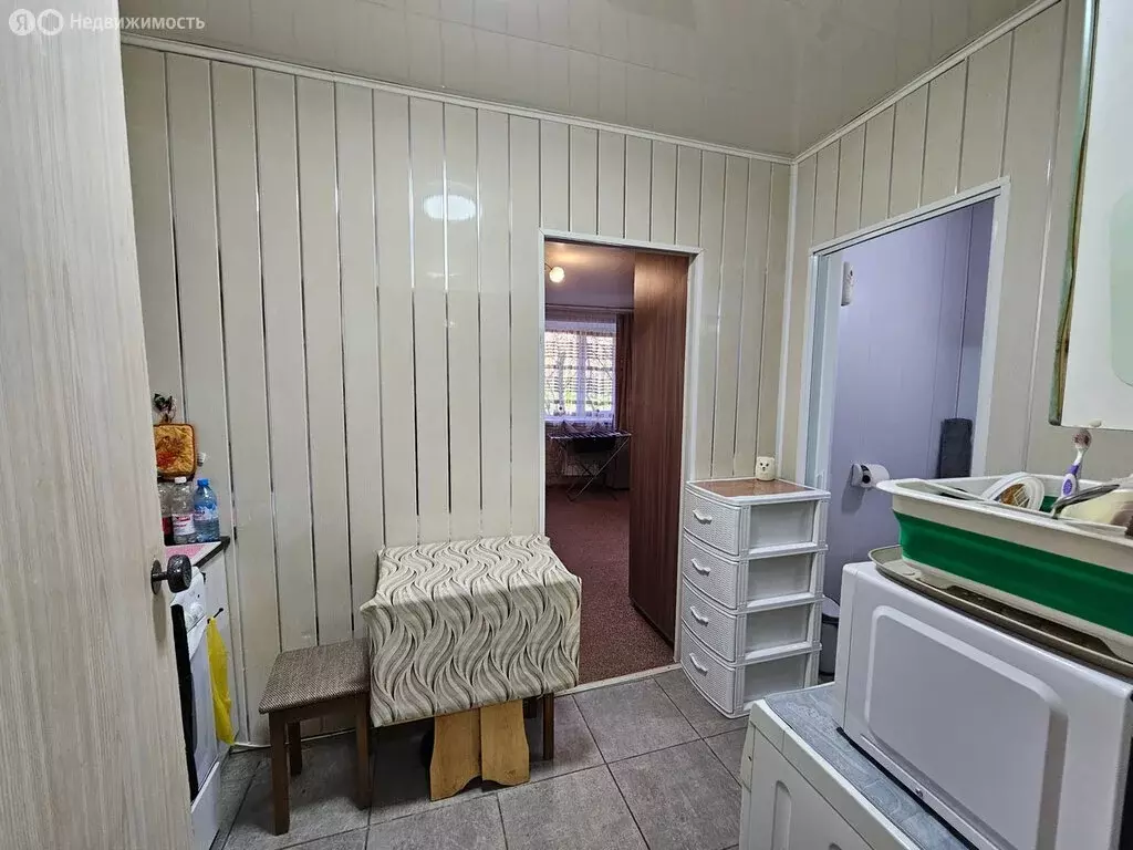 1-комнатная квартира: Кисловодск, улица 40 лет Октября, 26 (26.7 м) - Фото 1