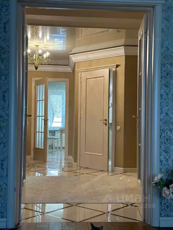 3-к кв. Чеченская республика, Грозный ул. Шейха Абдул-Хамида ... - Фото 1