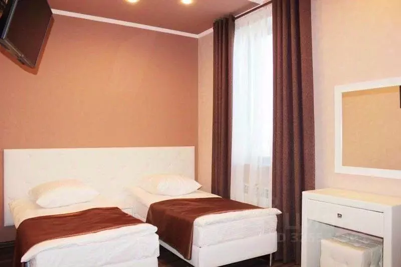 Комната Тюменская область, Ишим Артиллерийская ул., 8 (20.0 м) - Фото 1