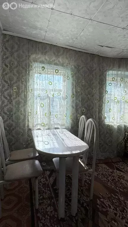 Дом в станица Советская, Советская улица (38 м) - Фото 0