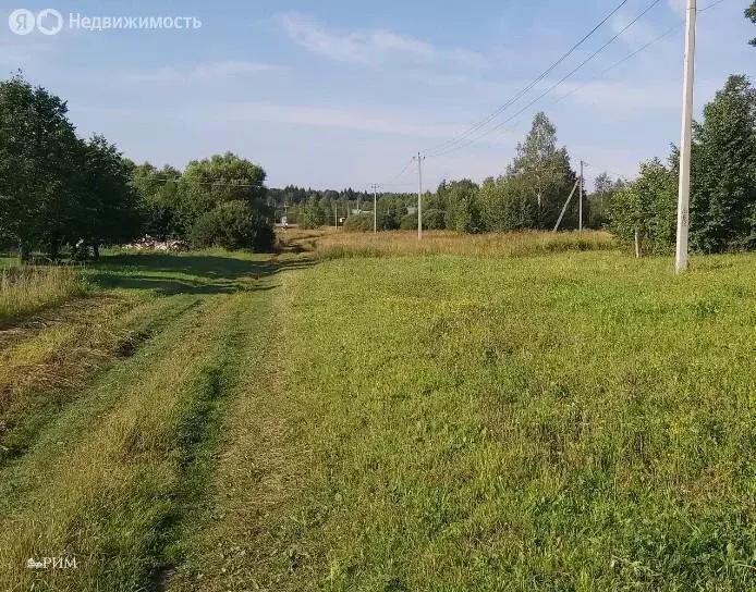 Участок в Вологодская область, Череповецкий муниципальный округ, ... - Фото 0