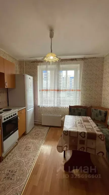 1-к кв. Ленинградская область, Тельмана Тосненский район, ул. ... - Фото 2