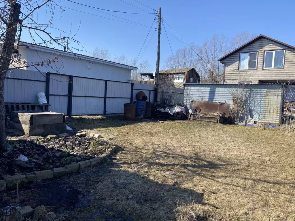 Участок в Челябинская область, Челябинск Тракторосад № 3 СНТ, дор. ... - Фото 1