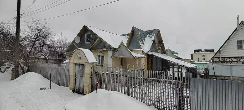 Дом 108 м на участке 7,2 сот. - Фото 1