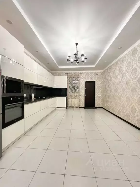 Дом в Краснодарский край, Краснодар пос. Индустриальный, ул. ... - Фото 0