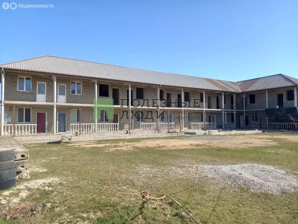 Дом в Заозёрное, Береговая улица, 4 (600 м) - Фото 1