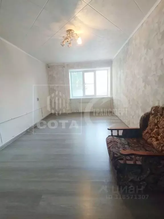 Комната Воронежская область, Воронеж ул. Артамонова, 36 (17.5 м) - Фото 0