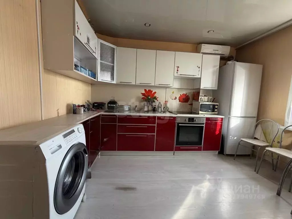 1-к кв. Татарстан, Казань ул. Дементьева, 7А (33.7 м) - Фото 1