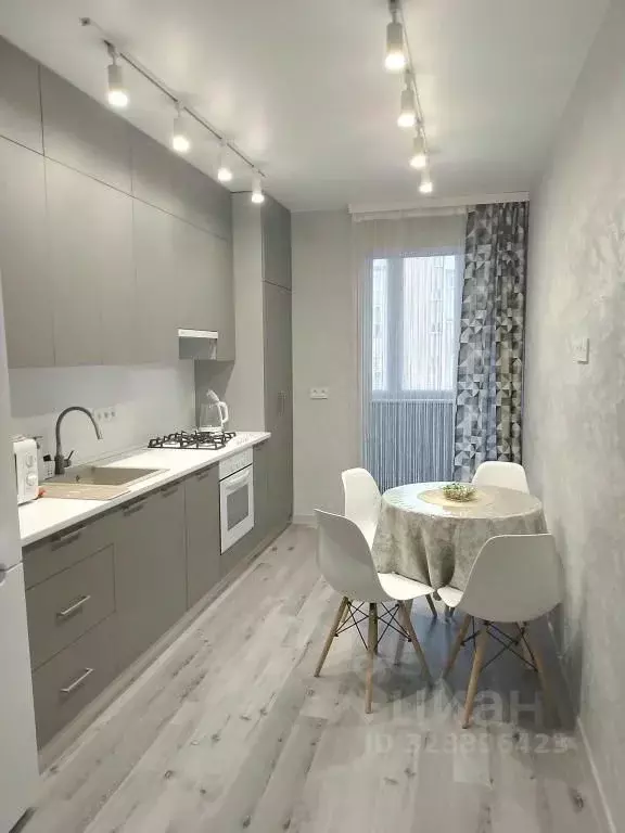 2-к кв. Северная Осетия, Владикавказ ул. Зураба Магкаева, 83к5А (60.0 ... - Фото 1