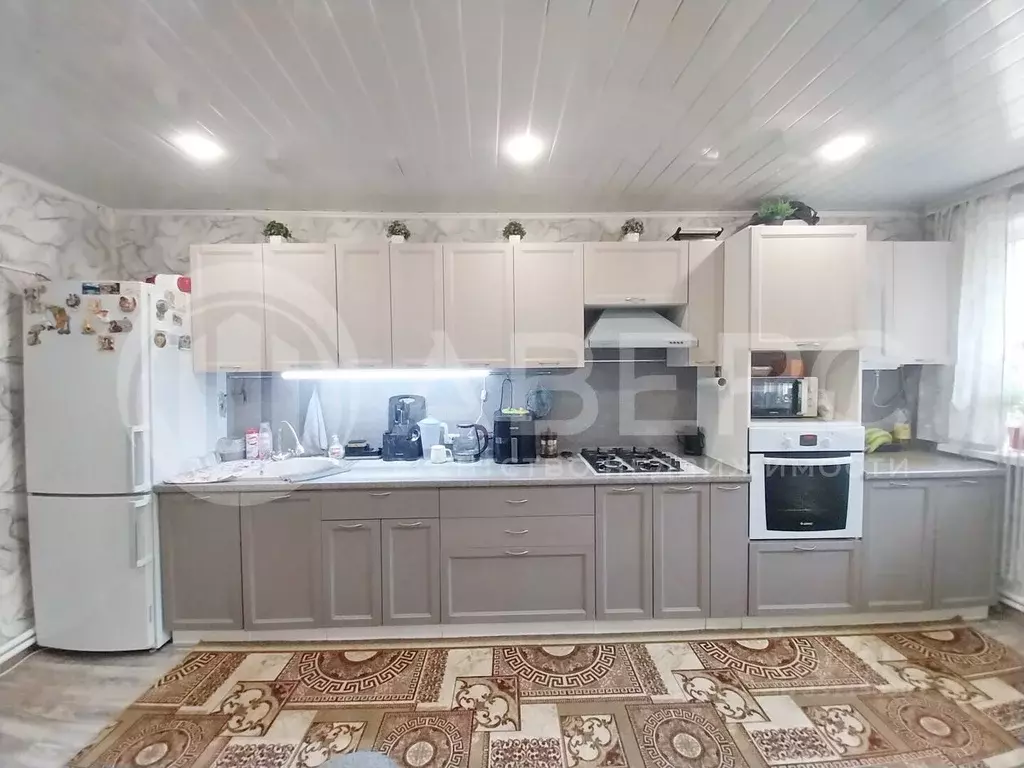 Дом в Владимирская область, Муром Профсоюзная ул., 80 (87 м) - Фото 2
