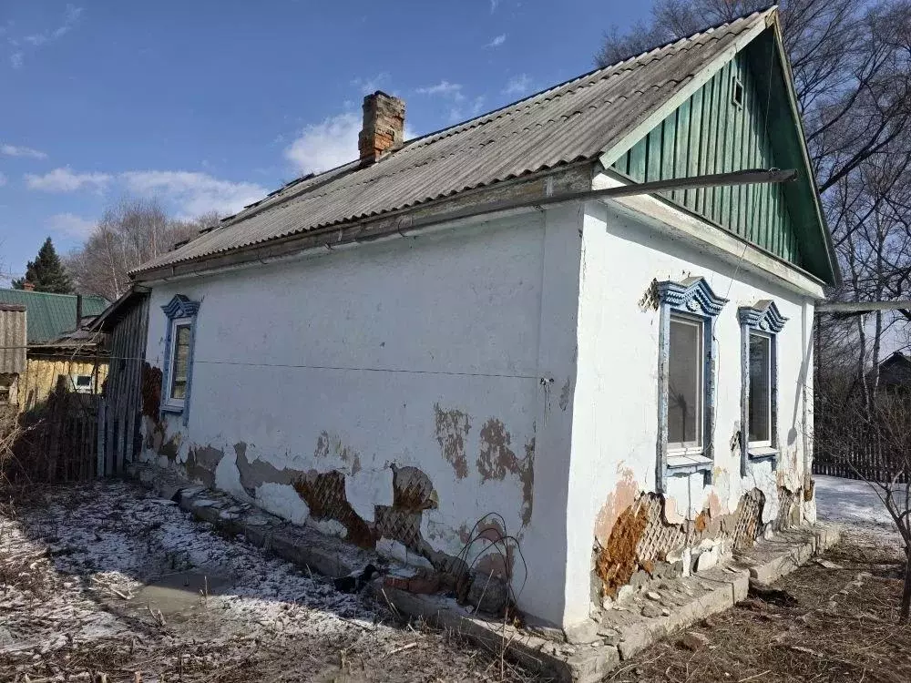 Дом, 39 м - Фото 1