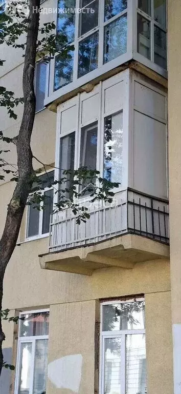 2-комнатная квартира: Самара, Ульяновская улица, 21 (45 м) - Фото 2