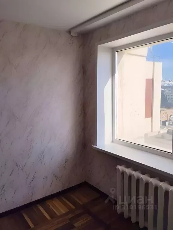 Комната Белгородская область, Белгород Преображенская ул., 78а (19.5 ... - Фото 0