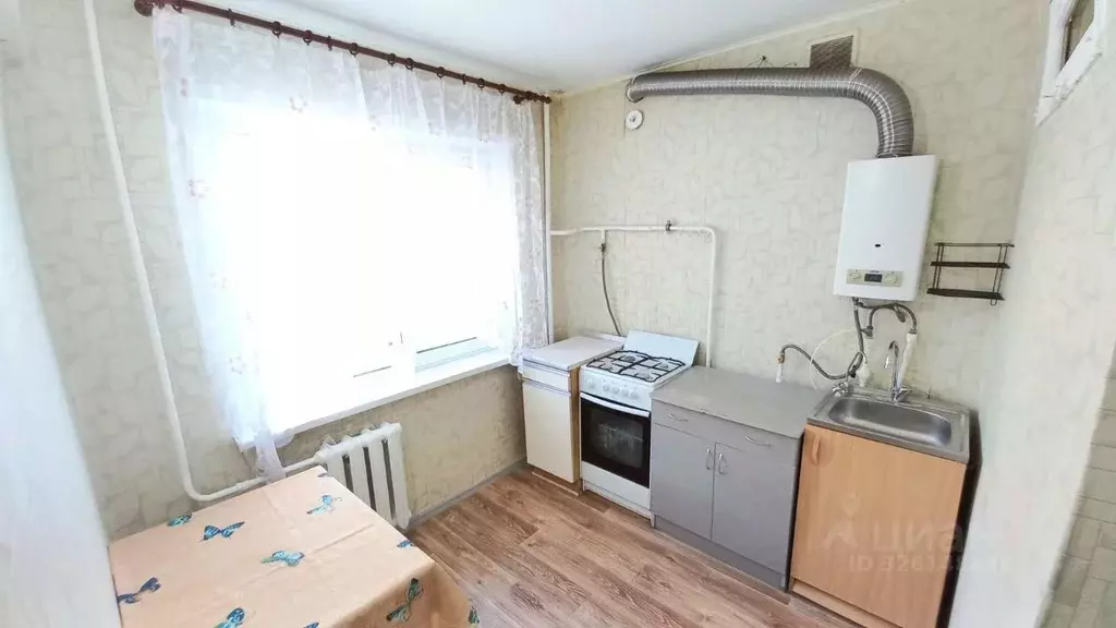 3-к кв. Ульяновская область, Ульяновск ул. Маяковского, 14 (48.2 м) - Фото 1