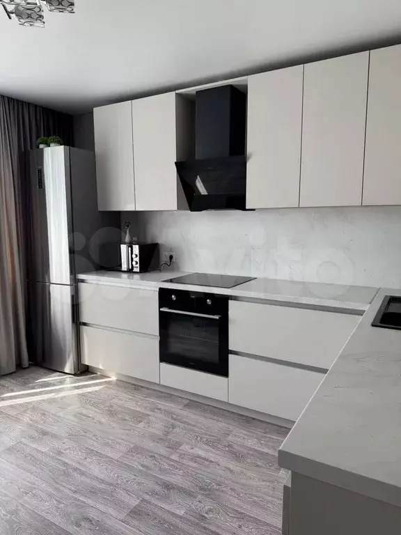 1-к. квартира, 39,5 м, 13/15 эт. - Фото 0