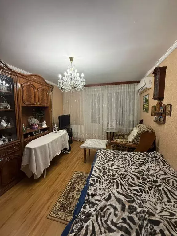 Комната Москва Клязьминская ул., 32К3 (18.0 м) - Фото 1