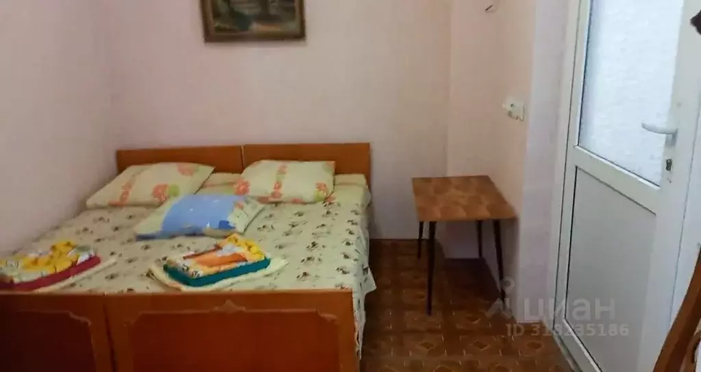 Студия Севастополь ул. Челюскинцев, 16 (16.0 м) - Фото 0